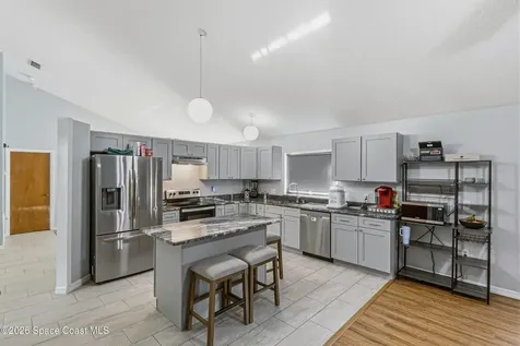 1835 Longleaf Road Cocoa FL 32926