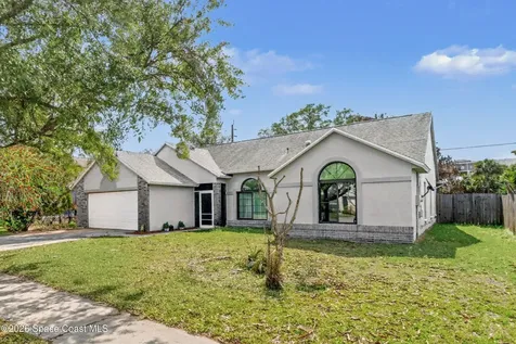 1835 Longleaf Road Cocoa FL 32926