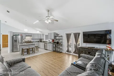 1835 Longleaf Road Cocoa FL 32926
