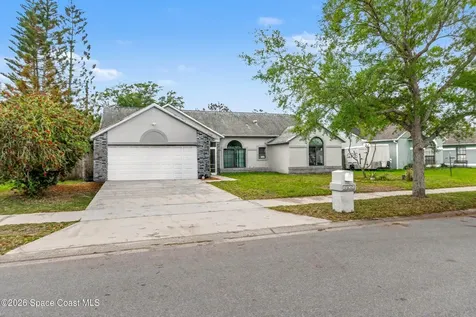 1835 Longleaf Road Cocoa FL 32926