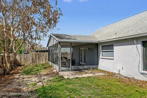 1835 Longleaf Road Cocoa FL 32926