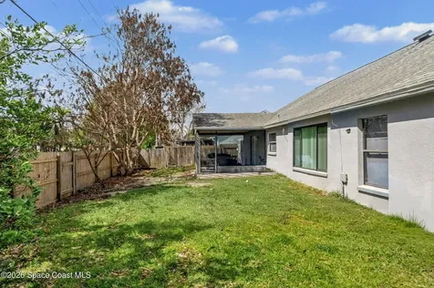 1835 Longleaf Road Cocoa FL 32926