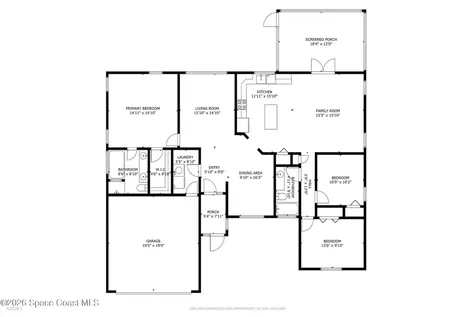 1835 Longleaf Road Cocoa FL 32926