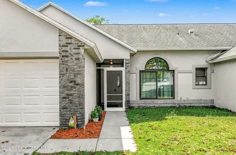 1835 Longleaf Road Cocoa FL 32926