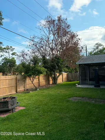 1835 Longleaf Road Cocoa FL 32926