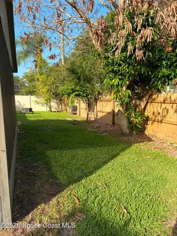 1835 Longleaf Road Cocoa FL 32926