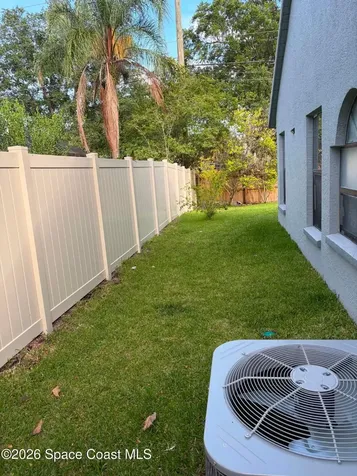 1835 Longleaf Road Cocoa FL 32926