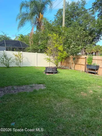 1835 Longleaf Road Cocoa FL 32926