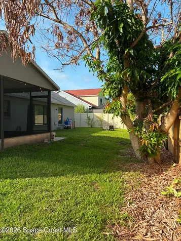 1835 Longleaf Road Cocoa FL 32926