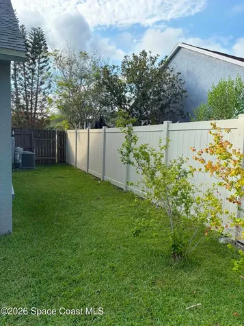 1835 Longleaf Road Cocoa FL 32926