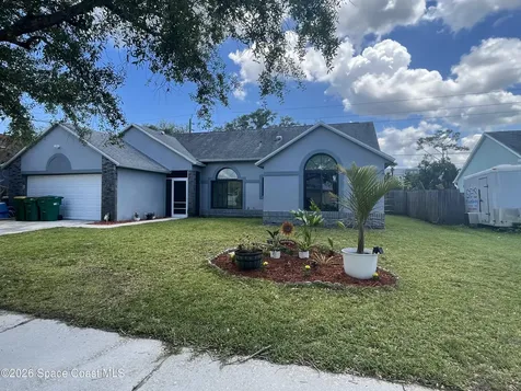 1835 Longleaf Road Cocoa FL 32926