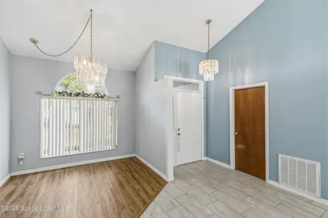 1835 Longleaf Road Cocoa FL 32926