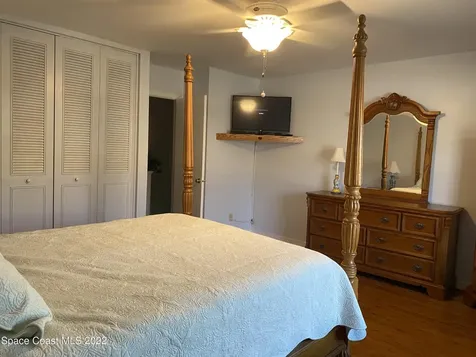 917 Jamestown Avenue Indian Harbour Beach FL 32937