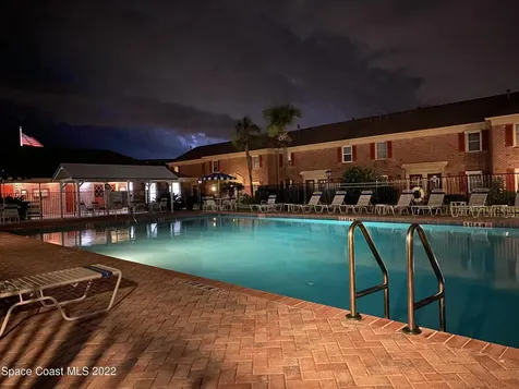 917 Jamestown Avenue Indian Harbour Beach FL 32937
