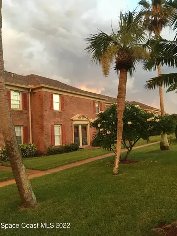 917 Jamestown Avenue Indian Harbour Beach FL 32937