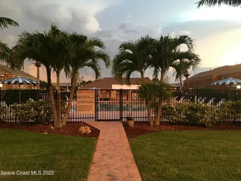 917 Jamestown Avenue Indian Harbour Beach FL 32937