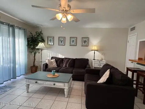 917 Jamestown Avenue Indian Harbour Beach FL 32937