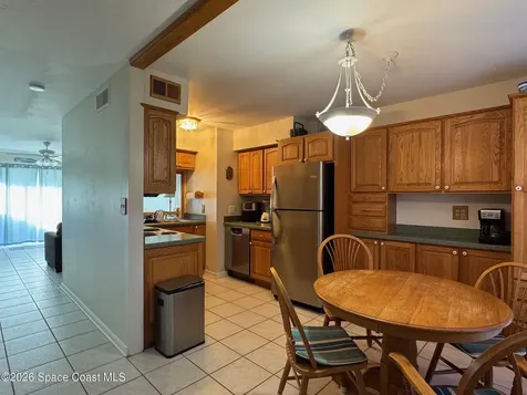 917 Jamestown Avenue Indian Harbour Beach FL 32937