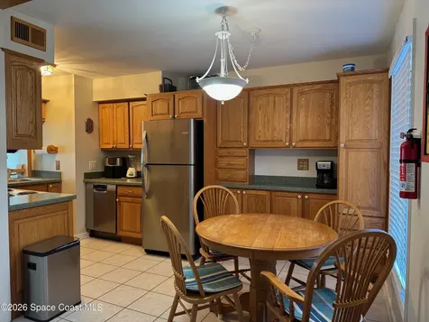 917 Jamestown Avenue Indian Harbour Beach FL 32937