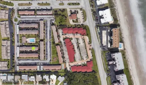 917 Jamestown Avenue Indian Harbour Beach FL 32937