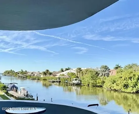 300 Columbia Drive Cape Canaveral FL 32920