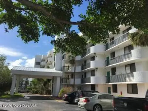 300 Columbia Drive Cape Canaveral FL 32920