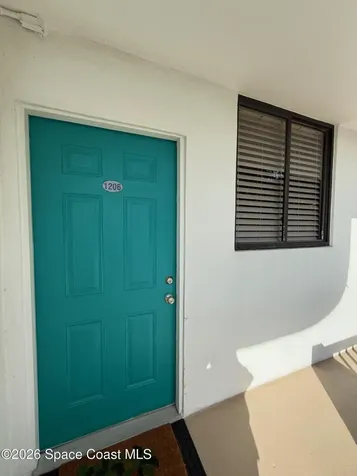 300 Columbia Drive Cape Canaveral FL 32920