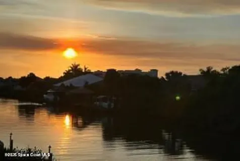 300 Columbia Drive Cape Canaveral FL 32920