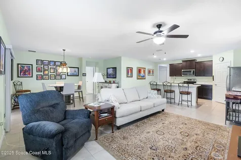 3724 Sandhill Crane Circle Mims FL 32754