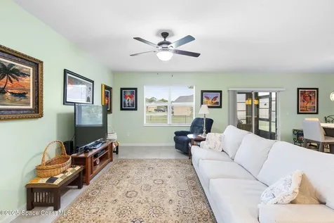 3724 Sandhill Crane Circle Mims FL 32754