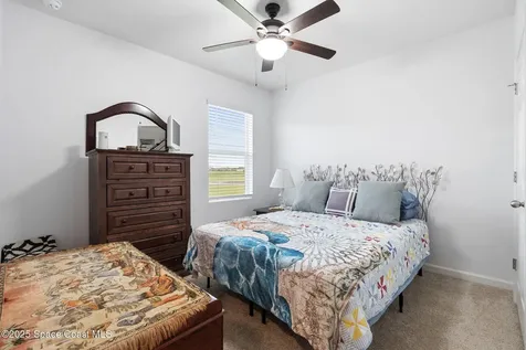 3724 Sandhill Crane Circle Mims FL 32754