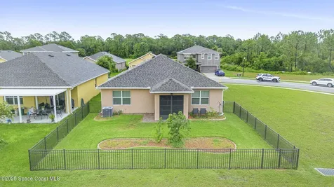 3724 Sandhill Crane Circle Mims FL 32754