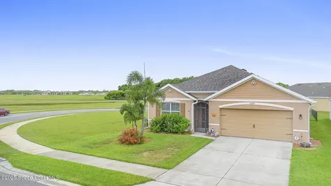 3724 Sandhill Crane Circle Mims FL 32754