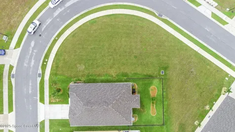 3724 Sandhill Crane Circle Mims FL 32754