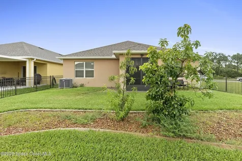 3724 Sandhill Crane Circle Mims FL 32754
