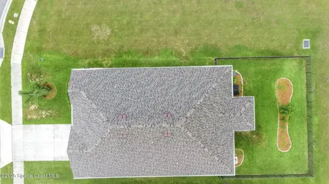 3724 Sandhill Crane Circle Mims FL 32754