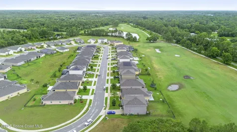 3724 Sandhill Crane Circle Mims FL 32754