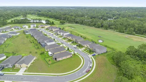 3724 Sandhill Crane Circle Mims FL 32754