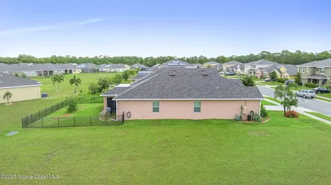 3724 Sandhill Crane Circle Mims FL 32754