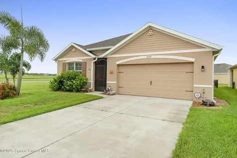 3724 Sandhill Crane Circle Mims FL 32754