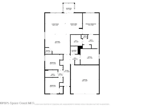 3724 Sandhill Crane Circle Mims FL 32754