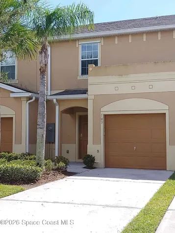 2515 Revolution Street Melbourne FL 32935