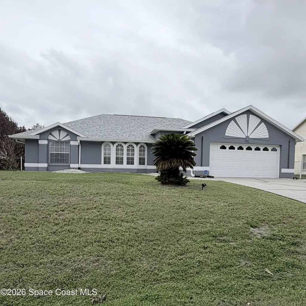 1430 Alberni Street NW Palm Bay FL 32907
