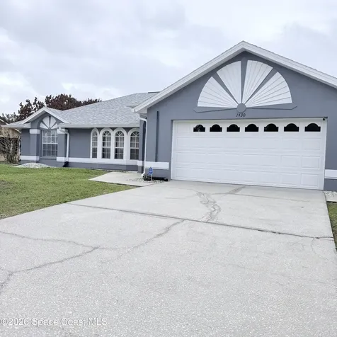 1430 Alberni Street NW Palm Bay FL 32907