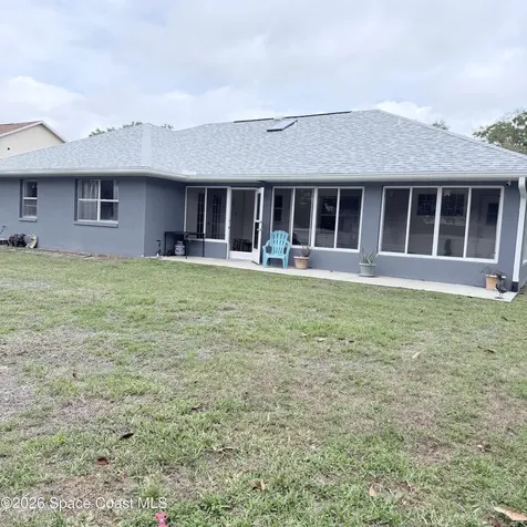 1430 Alberni Street NW Palm Bay FL 32907