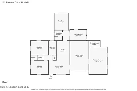355 Pine Avenue Cocoa FL 32922