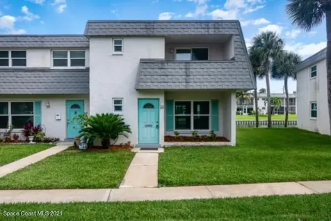 419 Blue Jay Lane Satellite Beach FL 32937
