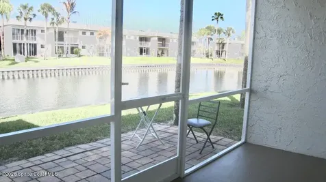 419 Blue Jay Lane Satellite Beach FL 32937