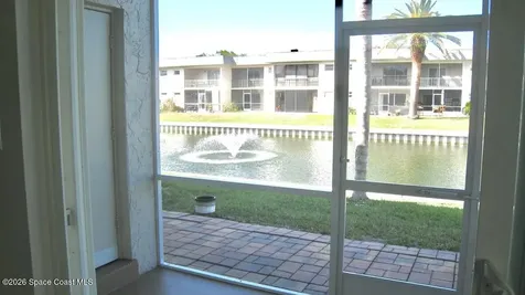 419 Blue Jay Lane Satellite Beach FL 32937