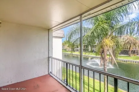 419 Blue Jay Lane Satellite Beach FL 32937